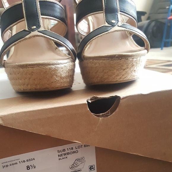 Wedges - Picture 2 of 8